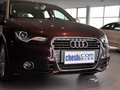 奥迪A1 30 TFSI Sportback 舒适型 2014款图片