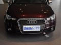 奥迪A1 30 TFSI Sportback 舒适型 2014款图片