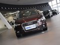 奥迪A1 30 TFSI Sportback 舒适型 2014款图片