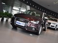 奥迪A1 30 TFSI Sportback 舒适型 2014款图片