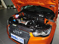 奥迪A1 2014款 30 TFSI Sportback 舒适型图片