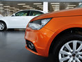 奥迪A1 2014款 30 TFSI Sportback 舒适型图片