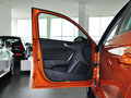 奧迪A1 2014款 30 TFSI Sportback 舒適型圖片