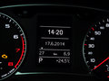 奥迪A1 2014款 30 TFSI Sportback 舒适型图片