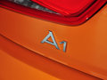 奥迪A1 2014款 30 TFSI Sportback 舒适型图片