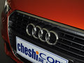 奥迪A1 2014款 30 TFSI Sportback 舒适型图片