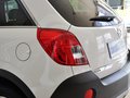 安德拉 2.4L 自动 两驱豪华版 5座 2013款图片