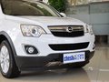 安德拉 2.4L 自动 两驱豪华版 5座 2013款图片