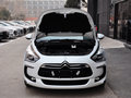 DS 5 2013款 1.6T 自动 豪华版 THP160图片