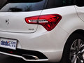 DS 5 2013款 1.6T 自动 豪华版 THP160图片