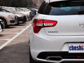 DS 5 2013款 1.6T 自动 豪华版 THP160图片