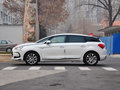 DS 5 2013款 1.6T 自动 豪华版 THP160图片