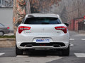 DS 5 2013款 1.6T 自动 豪华版 THP160图片