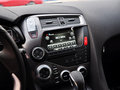 DS 5 2013款 1.6T 自动 豪华版 THP160图片