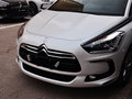 DS 5 2013款 1.6T 自动 豪华版 THP160图片