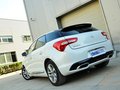 DS 5 2013款 1.6T  THP200 自動(dòng)豪華型圖片