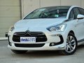 DS 5 2013款 1.6T  THP200 自動豪華型圖片