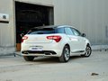 DS 5 2013款 1.6T  THP200 自动豪华型图片