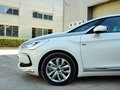 DS 5 2013款 1.6T  THP200 自动豪华型图片