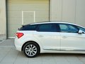 DS 5 2013款 1.6T  THP200 自动豪华型图片