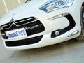 DS 5 2013款 1.6T  THP200 自动豪华型图片