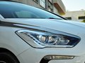 DS 5 2013款 1.6T  THP200 自动豪华型图片