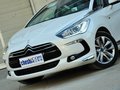 DS 5 2013款 1.6T  THP200 自动豪华型图片