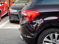 DS 5 2013款 1.6T 自動 豪華版 THP200圖片