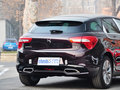 DS 5 2013款 1.6T 自動 豪華版 THP200圖片