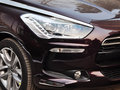 DS 5 2013款 1.6T 自动 豪华版 THP200图片