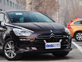 DS 5 2013款 1.6T 自动 豪华版 THP200图片