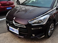 DS 5 2013款 1.6T 自动 豪华版 THP200图片