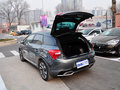 DS 5 2013款 1.6T 自动 尊享版 THP200图片