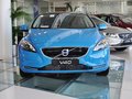 沃尔沃V40 V40 2.0T AT 智逸版 2014款图片