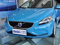 沃尔沃V40 V40 2.0T AT 智逸版 2014款图片
