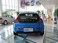 沃尔沃V40 V40 2.0T AT 智逸版 2014款图片