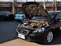 沃尔沃V40 2.0T 自动 智逸版 2014款图片