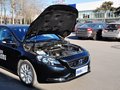 沃尔沃V40 2.0T 自动 智逸版 2014款图片