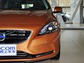 沃尔沃V40 2.0T 自动 智雅版 2014款图片