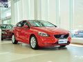沃尔沃V40 2014款 2.0T 自动 智雅版图片