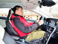 沃尔沃V40 2.0T 自动 T5 智尊版 2014款图片
