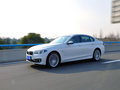 宝马5系 2014款 535Li 行政型 豪华设计套装图片