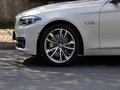 宝马5系 2014款 535Li 行政型 豪华设计套装图片