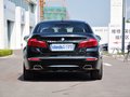 宝马5系 535Li 行政型 豪华设计套装 2014款图片