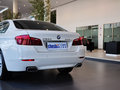宝马5系 2014款 535Li 领先型图片