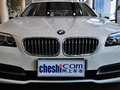 宝马5系 2014款 535Li 领先型图片