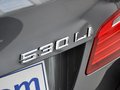 宝马5系 530Li 豪华设计套装 2014款图片