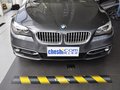 宝马5系 530Li 豪华设计套装 2014款图片