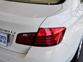 宝马5系 2014款 530Li 领先型图片