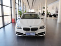宝马5系 2014款 530Li 领先型图片